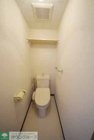 マリンヴュー検見川の物件内観写真